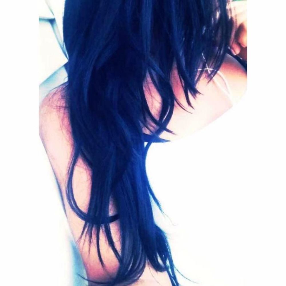 Meet your Posher, Annah